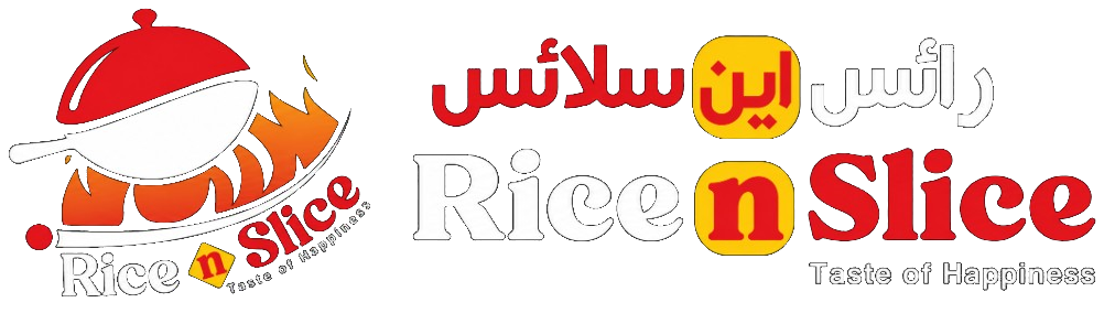 Rice n Slice